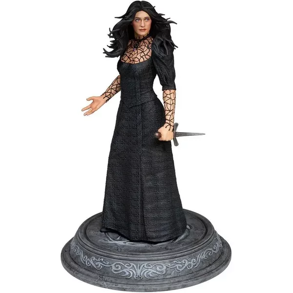Figurine Dark Horse The Witcher Yennefer-image