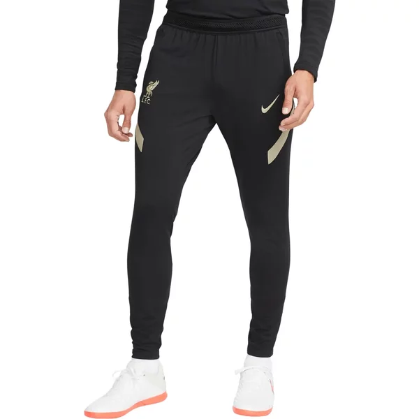 Pantaloni Da Allenamento Liverpool FC Strike 2021/22-image