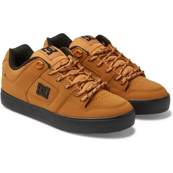 Baskets Enfant DC Shoes Pure Wnt-image