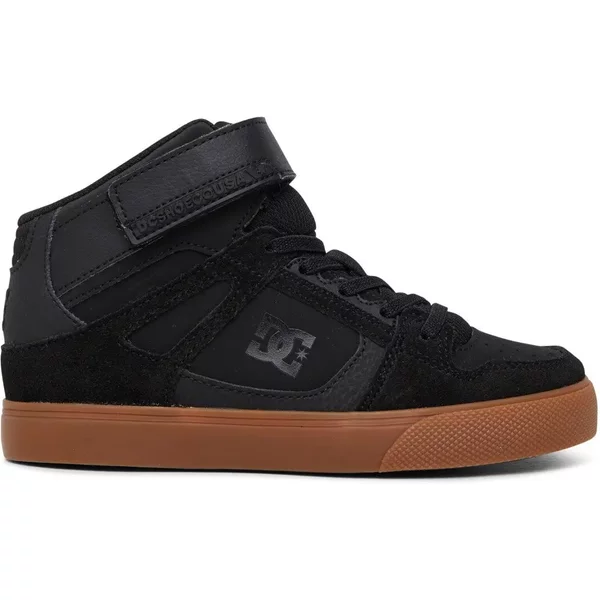 Baskets Enfant DC Shoes Pure High-Top Ev-image