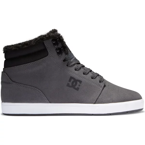 Baskets Enfant DC Shoes Crisis 2 Hi WNT-image