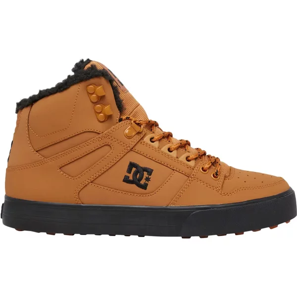 Baskets Dc Shoes Pure High-Top Wc Wnt-image