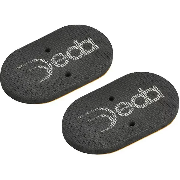 Coussinets Prolongateurs Deda Fast Pro/Pro-image