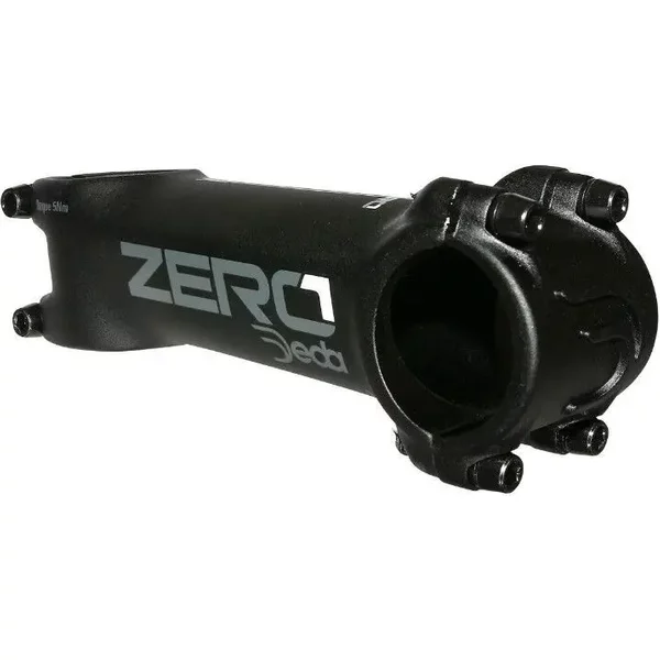 Potence Route Deda Zero 1 -8° 31,8 L120 Mm 145 G-image