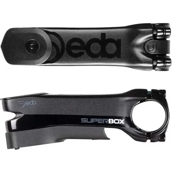 Potence Deda Superbox S-DCR 1-1/8" 31.7 8º-image