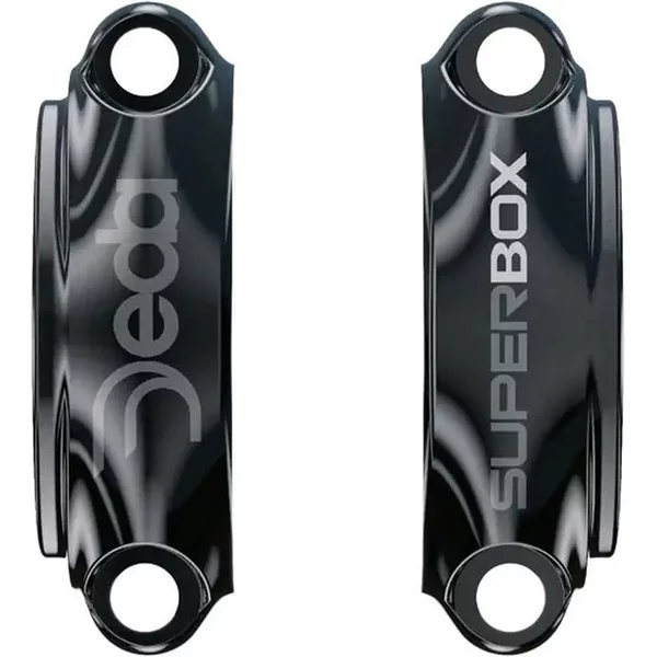 Support De Compteur FaçAde Deda Superbox DCR-image