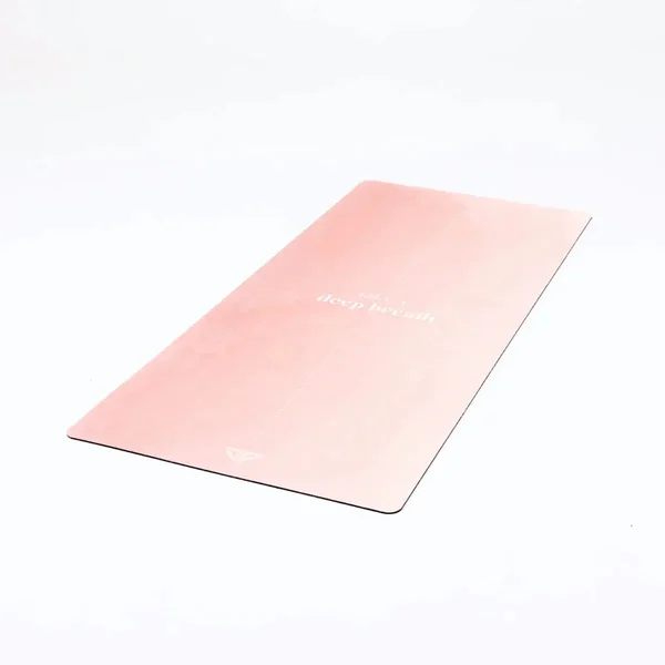 Tappetini da yoga Deep Breath