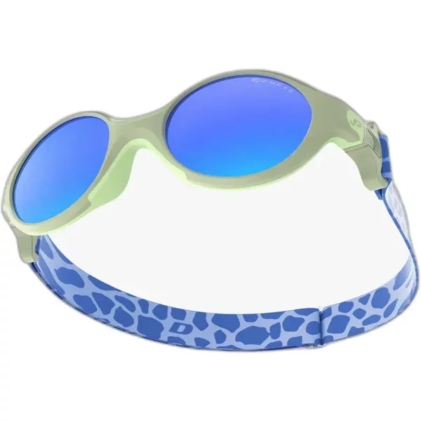Baby-Sonnenbrille Demetz Mclip