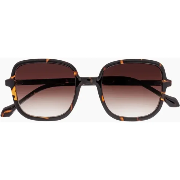 Lunettes de soleil femme Demetz Owlet Originals OWIS333