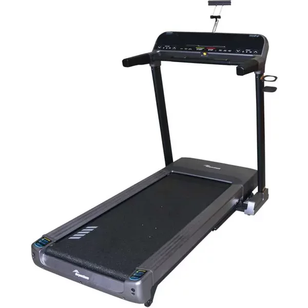 Motorisiertes Laufband Deportium Tm 1200-image
