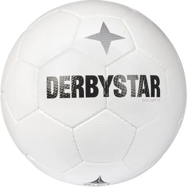 Pallone Derbystar Brillant Tt Classic-image