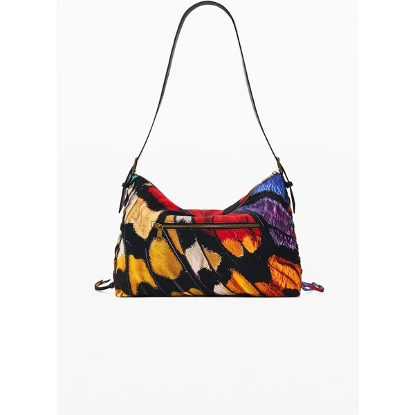 Schultertasche Damen Desigual Wingland Leiria-image