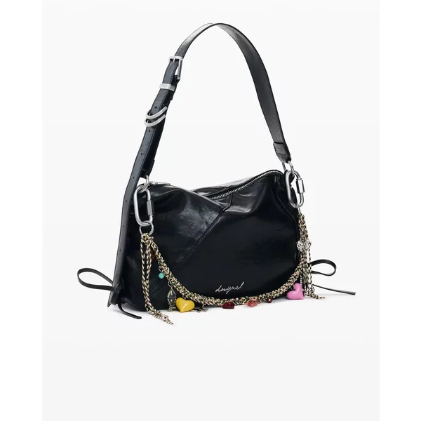 Schultertasche Damen Desigual Gravity Xela-image