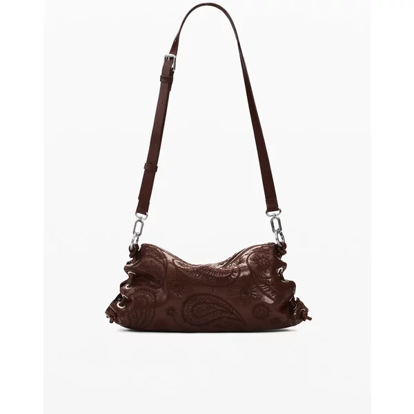 Schultertasche Damen Desigual Siroco Xela-image