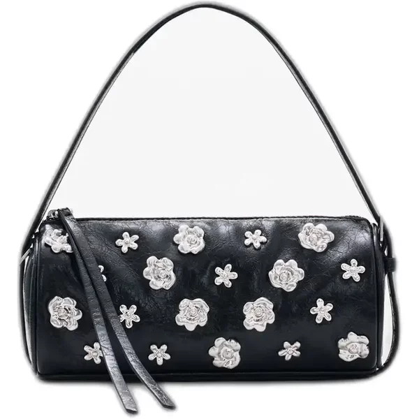 Damenhandtasche Desigual Zelia Leiria Niue-image