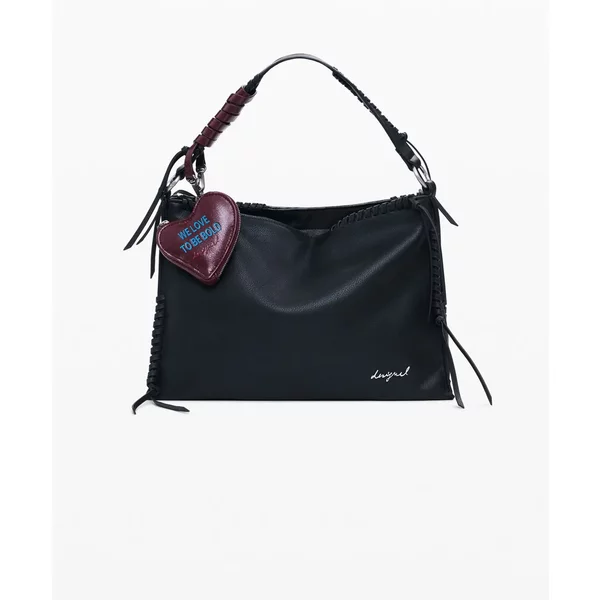 Schultertasche Damen Desigual Torio Leiria-image