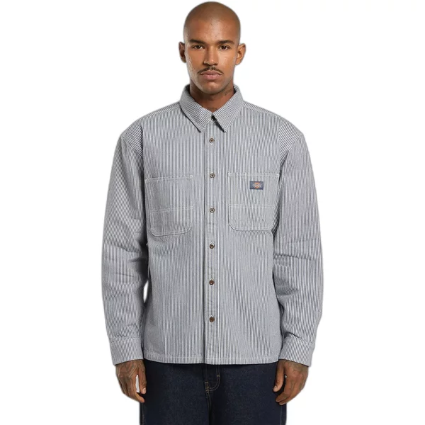 Chemise Manches Longues Dickies Garment Dyed 247-image