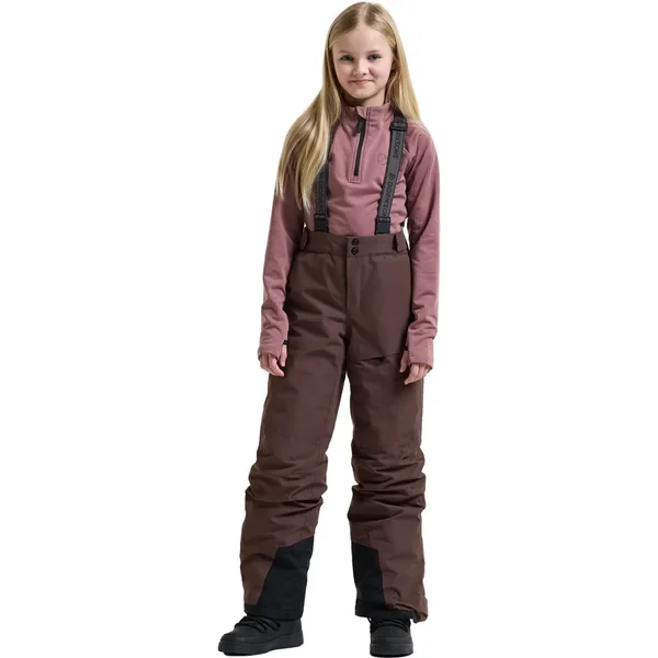 Pantalon enfant Didriksons Dacit