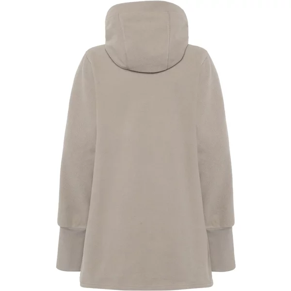 Fleece mit Reißverschluss für Damen Didriksons Rinda