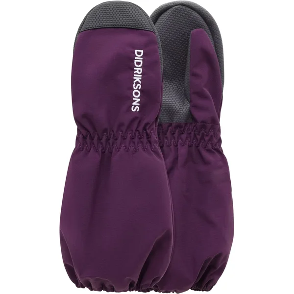 Guanti bambino Didriksons Shell 11