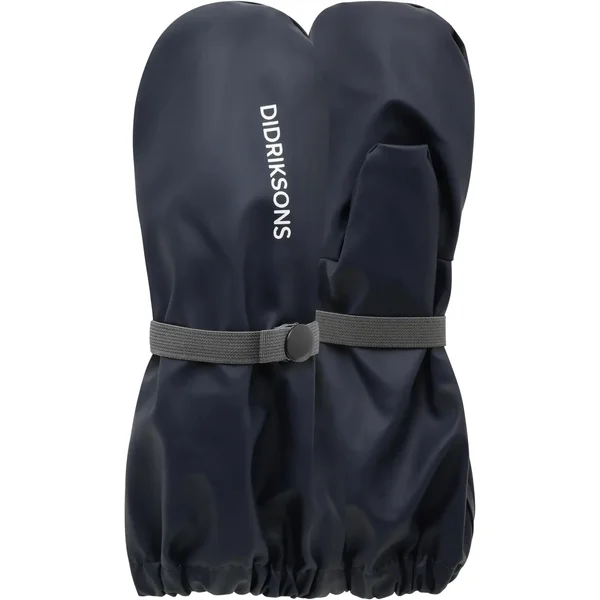Muffole neonato Didriksons Pileglove 9