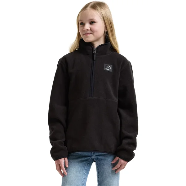 Polaire 1/2 zip bambino Didriksons Rubi 2