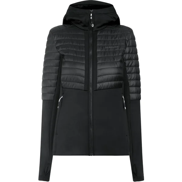 Pullover Damen Didriksons Annema
