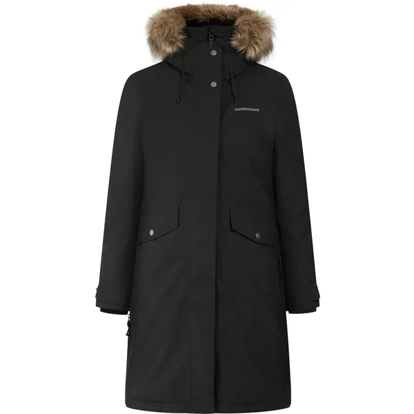 Parka de mujer Didriksons Erika