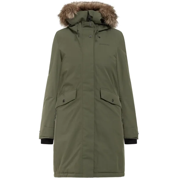 Parka femme Didriksons Erika
