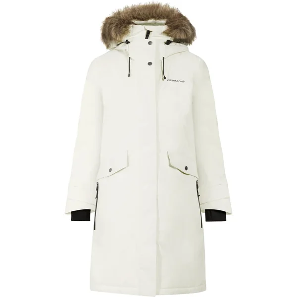 Parka da donna Didriksons Erika