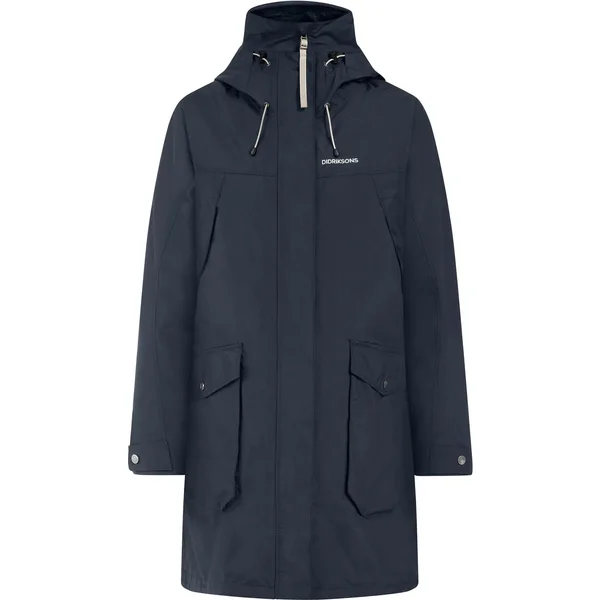 Veste femme Didriksons Thelma