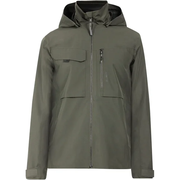 Regenjacke Didriksons Aston