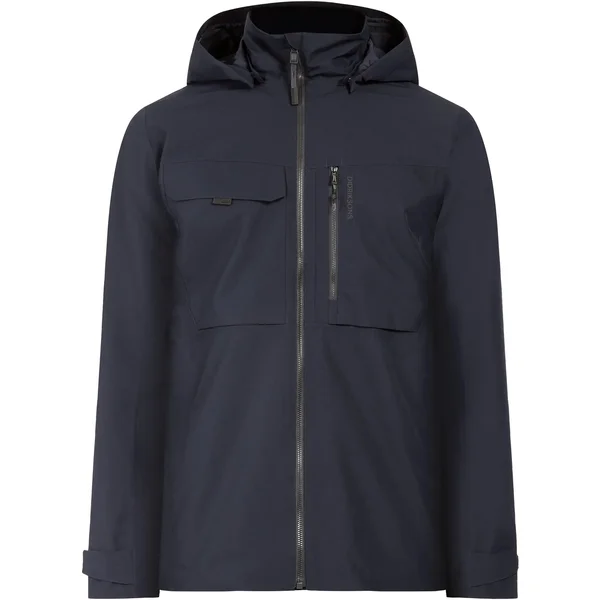 Regenjacke Didriksons Aston