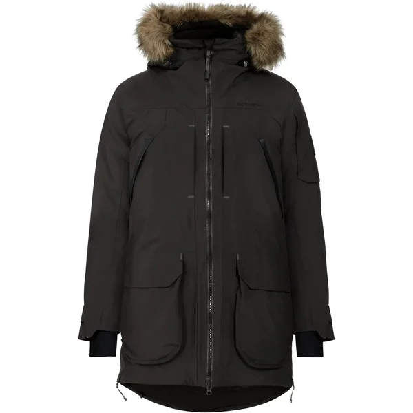 Parka Didriksons Zeus