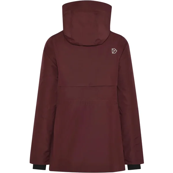 Parka Damen Didriksons Tuva