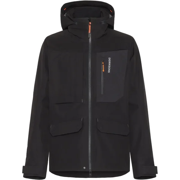 Kapuzenjacke Didriksons Fractus 3