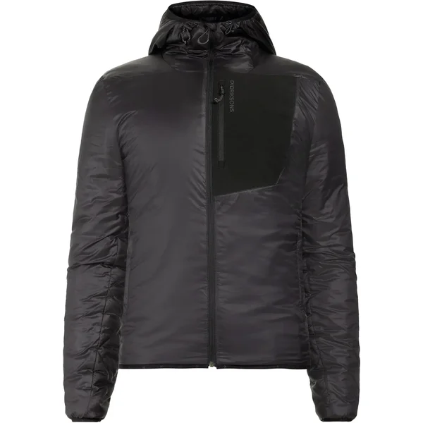 Waterproof jacket Didriksons Sander 2