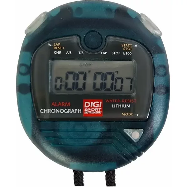 Cronometro A 6 Cifre Digi Sport Instruments DT2N-image