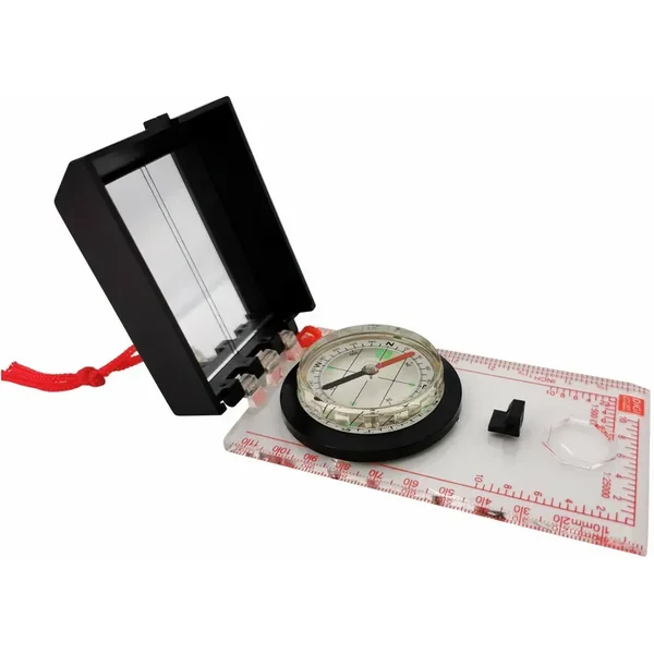 Bussola con specchio di mira Digi Sport Instruments Trail