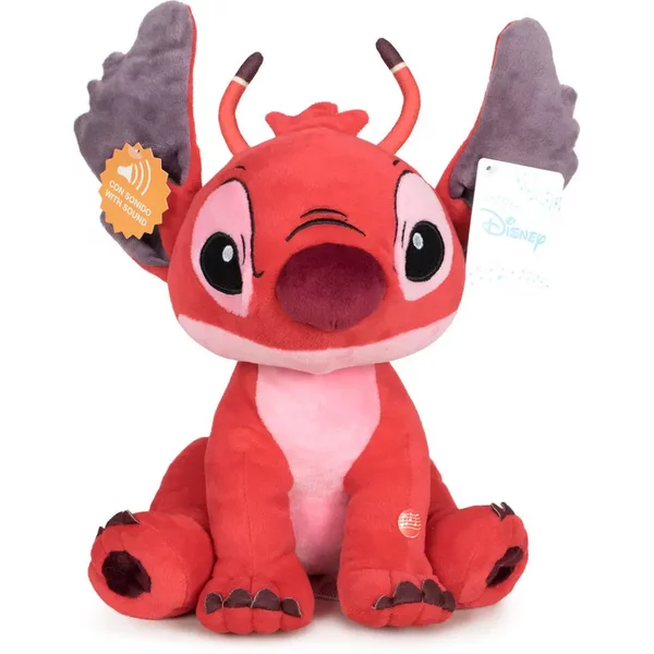 Peluche Disney Stitch Leroy-image