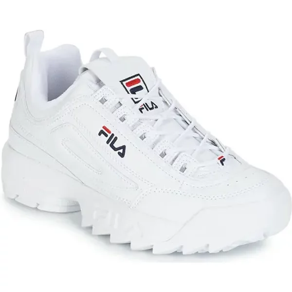 Turnschuhe Frau Fila Disruptor Low B-image