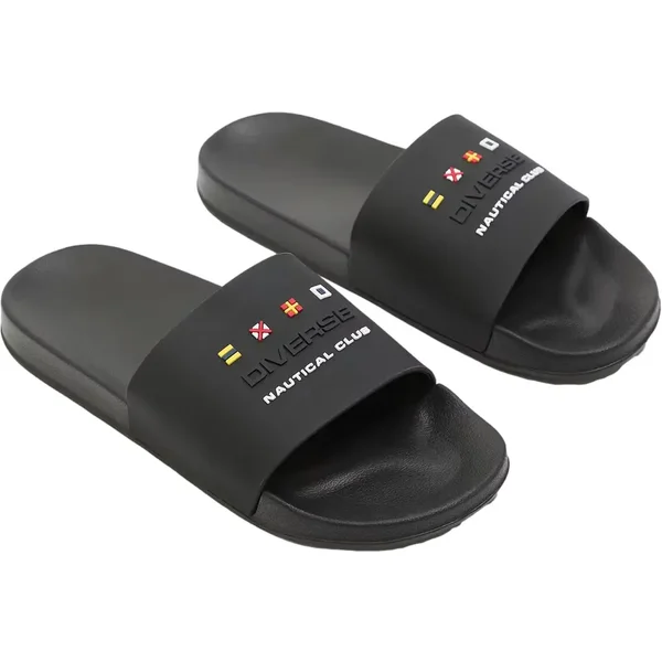 Slides Diverse Budva