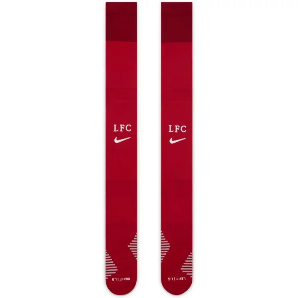 Chaussettes Domicile Liverpool Fc 2022/23-image