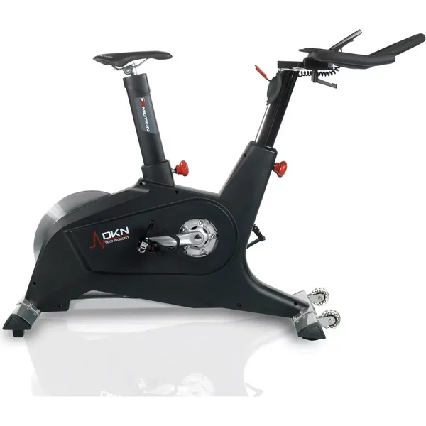 Elliptischer Crosstrainer Dkn Technology X-Motion Ii-image