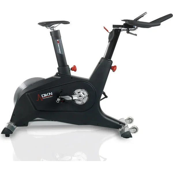 Trainer ellittico DKN Technology X-Motion II