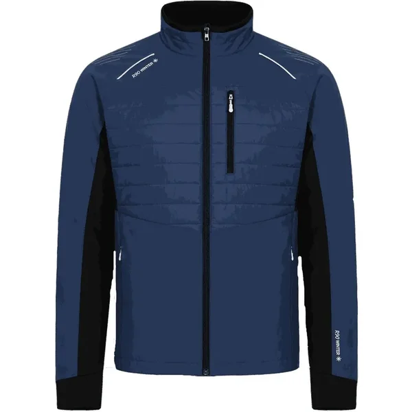 Winter jacket Dobsom R90 III