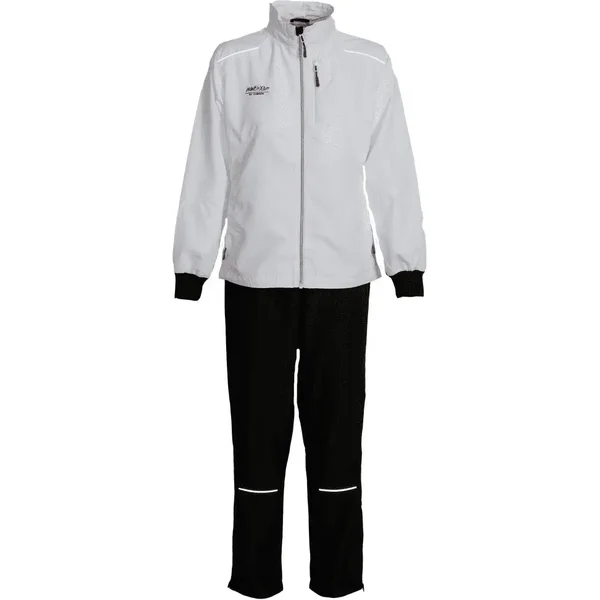 Womens Jacket and Trousers Set Dobsom Walk'n'Run