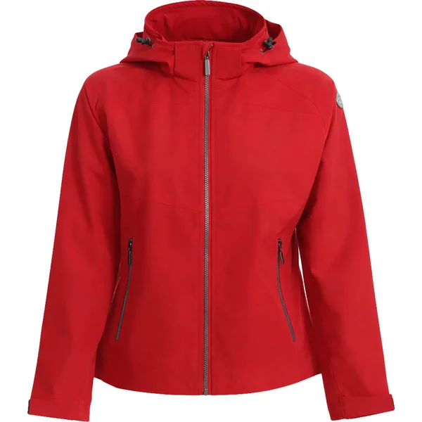 Kapuzenjacke für Damen Dobsom Jondal