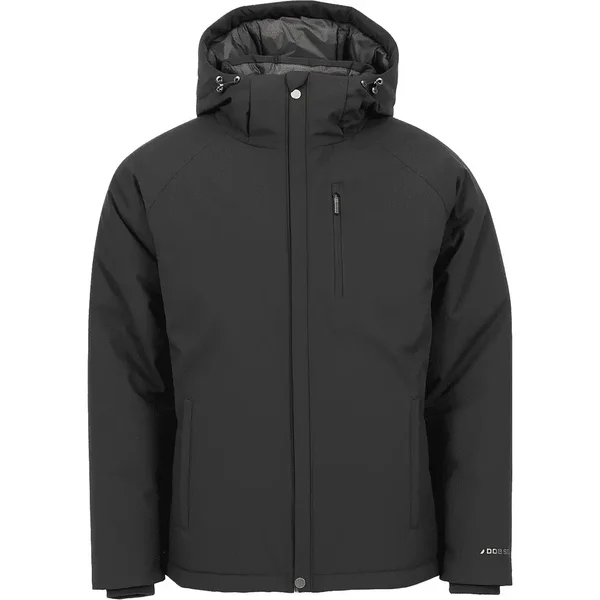 Hooded jacket Dobsom Camden