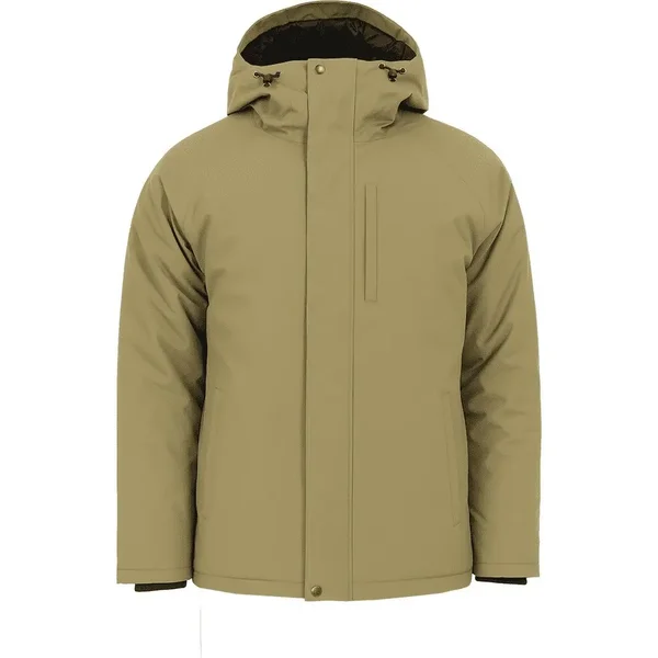 Hooded Jacket Dobsom Camden